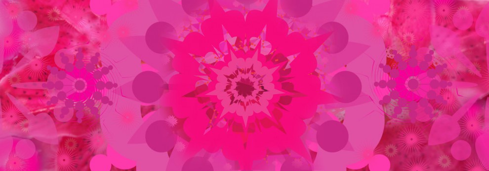 pink dreams 1 | 2017 | 100x70 cm